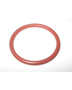 Mercedes Red Rubber Gasket Seal O-Ring A0179972148 New Genuine